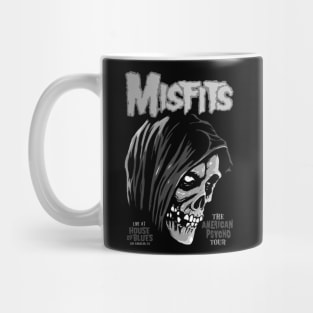 Misfits Mug